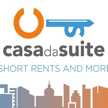 Casa Da Suite Impera Pero Exterior foto